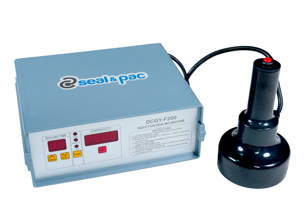 Manual Induction Sealing Machine