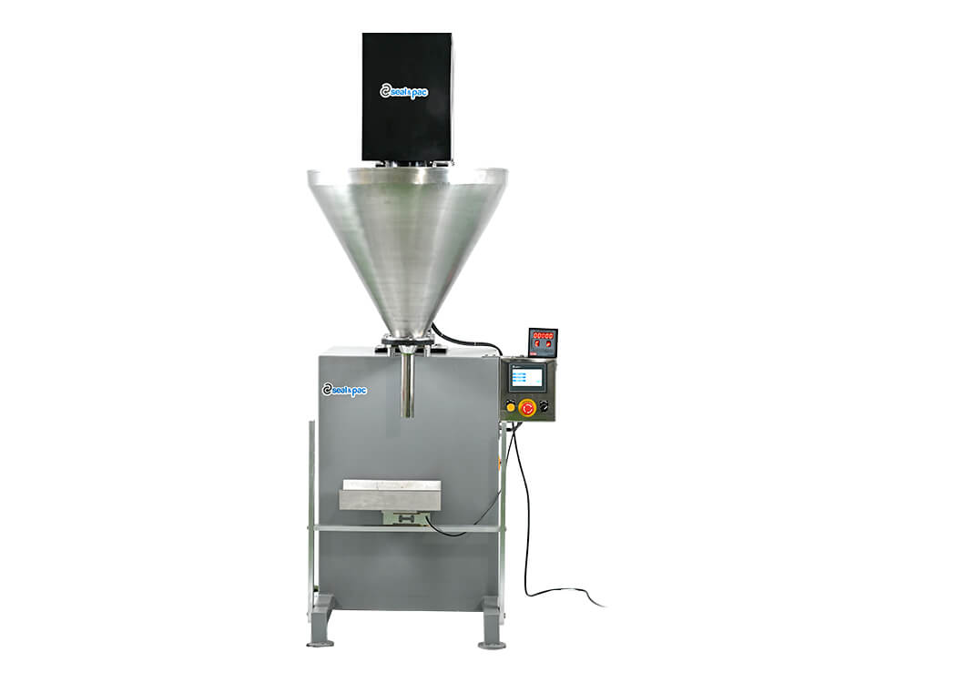 Semi Automatic Powder Filling Machine (Auger Filler)